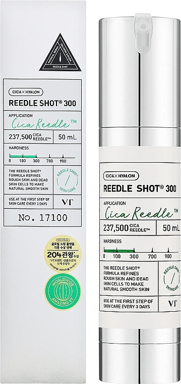 VT Reedle Shot 300 50ml KPG BEAUTY VT Cosmetics