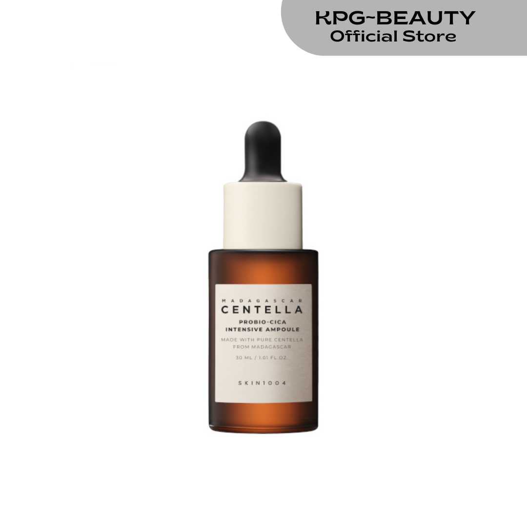 SKIN1004 Madagascar Centella Probio-Cica Ampoule SKIN1004