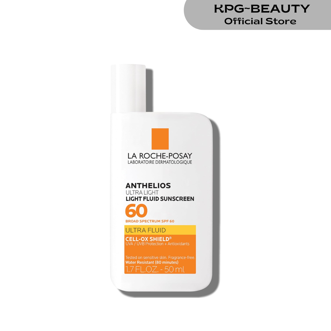 La Roche-Posay Anthelios UVMune 400 Anti-Dark Spots Fluid SPF50+ 50ml KPG BEAUTY (PREORDER ONLY 15-25 DAYS) La Roche-Posay