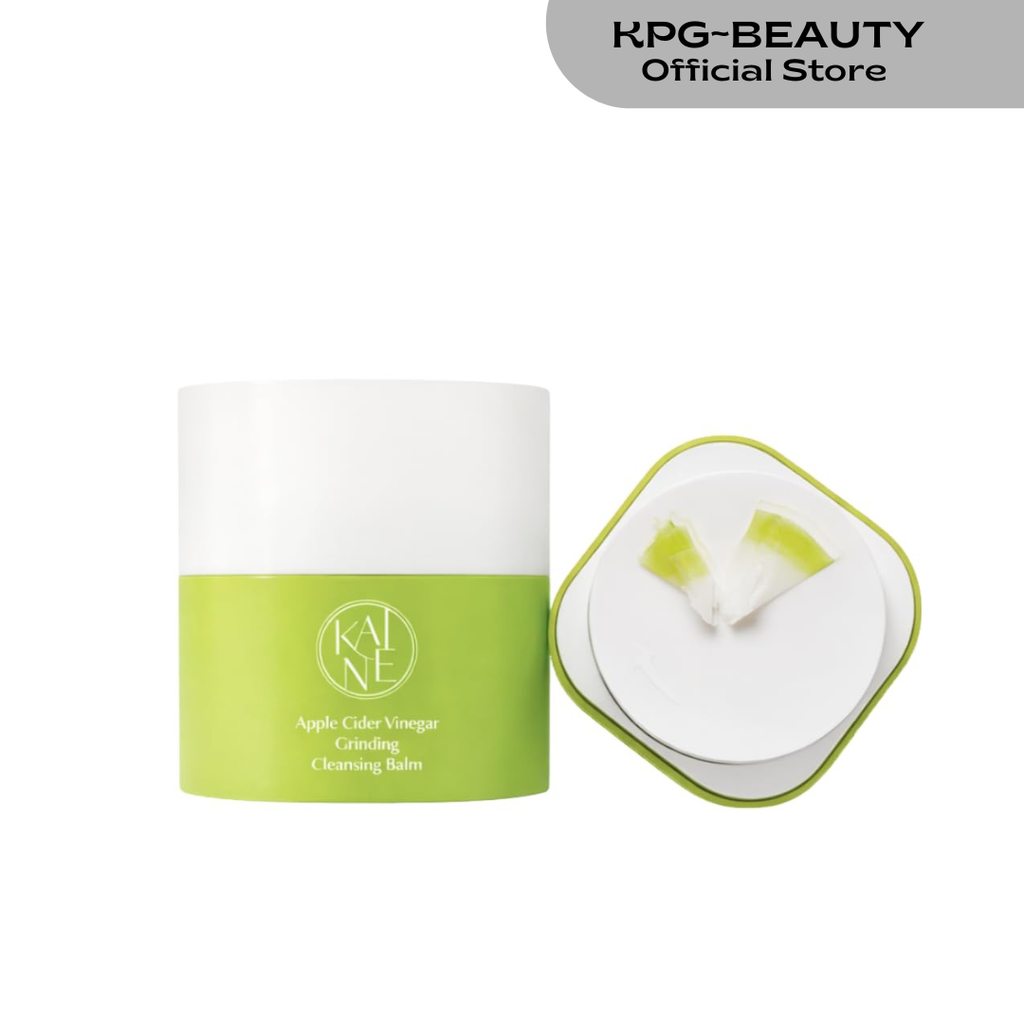 KAINE Apple Cider Vinegar Grinding Cleansing Balm 50ml KPG BEAUTY KAINE