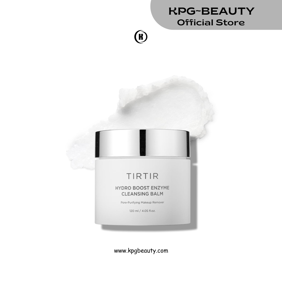 TIRTIR Hydro Boost Enzyme Cleansing Balm 50ml TIRTIR