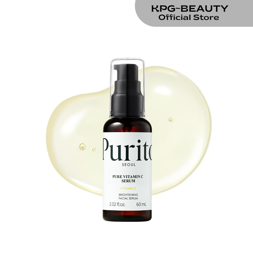 PURITO Pure Vitamin C Serum 60ml Purito Seoul