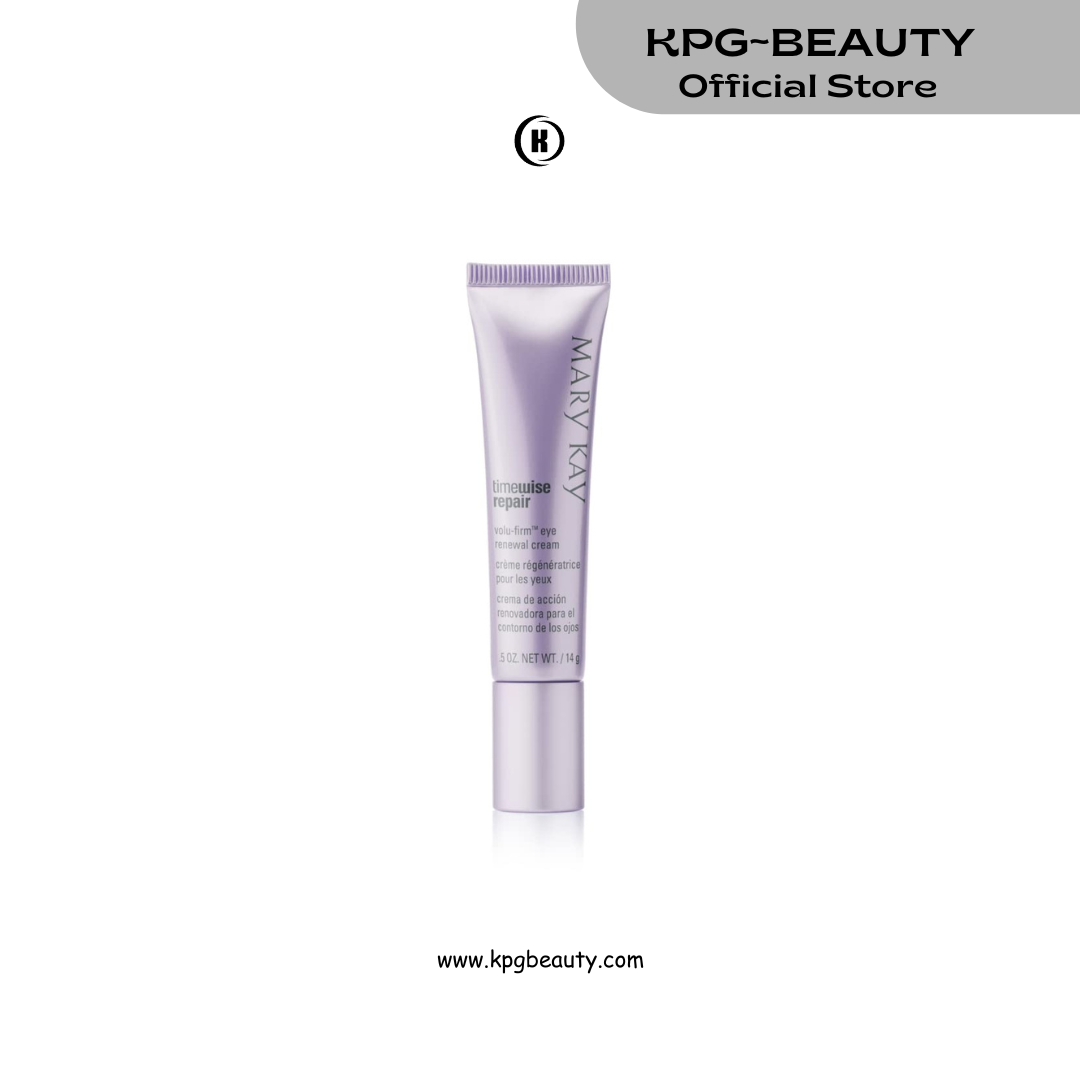 Mary Kay TimeWise Repair Volu-Firm Eye Renewal Cream Mary & May
