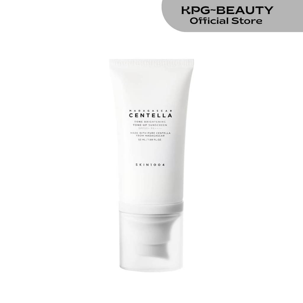 SKIN1004 Madagascar Centella Tone Brightening Tone-Up Sunscreen 50ml SKIN1004