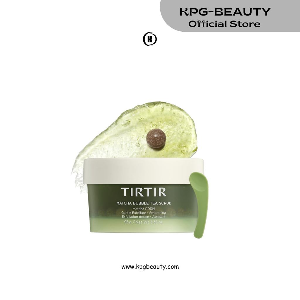 TIRTIR Matcha PDRN Toner Pad | Double-Sided Pad for Refine and Hydration, 10,000ppm Vegan PDRN & 2% Niacinamide, Instant Redness Relief, Daily Calm Soothing Exfoliator, 70 Pads (Pack of 1) TIRTIR