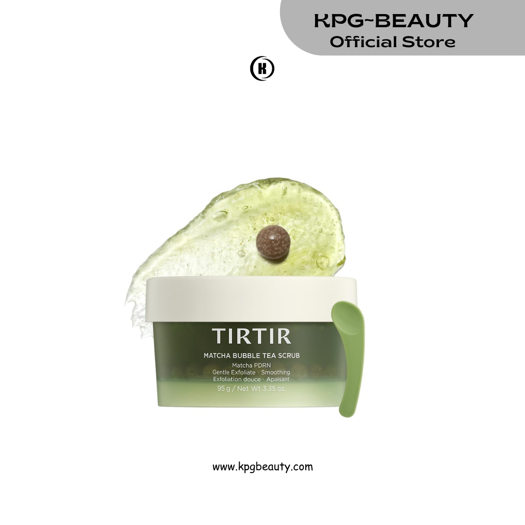TIRTIR Matcha PDRN Toner Pad | Double-Sided Pad for Refine and Hydration, 10,000ppm Vegan PDRN & 2% Niacinamide, Instant Redness Relief, Daily Calm Soothing Exfoliator, 70 Pads (Pack of 1) TIRTIR