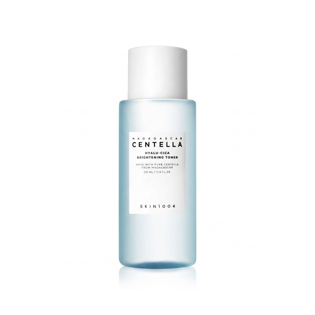 SKIN1004 Madagascar Centella Hyalu-CICA Balancing Toner 210ml KPG BEAUTY SKIN1004