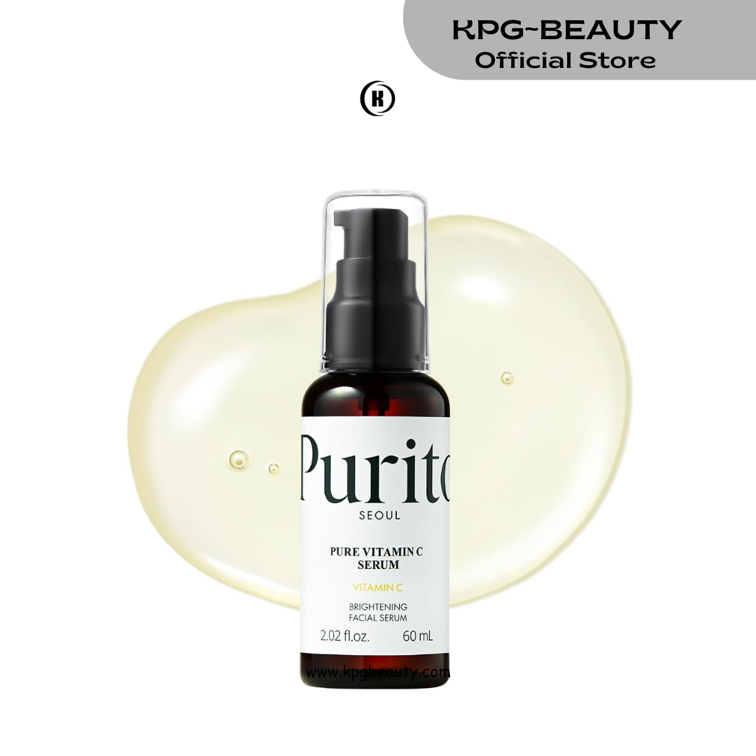 PURITO Pure Vitamin C Serum 60ML Purito Seoul