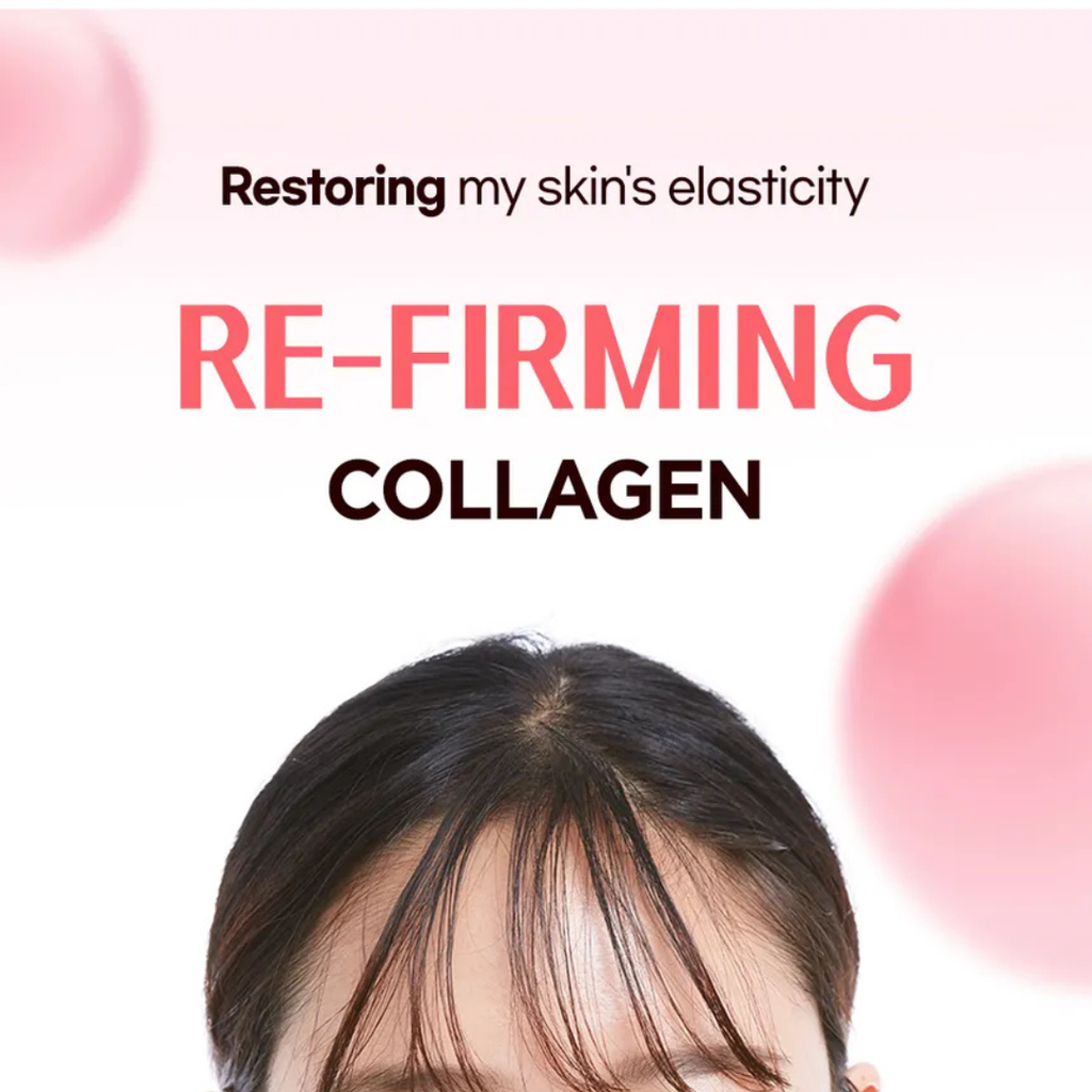 Kwailnara Re-Firming Collagen Toner Firming Hydrating Toner KPG BEAUTY Welcos