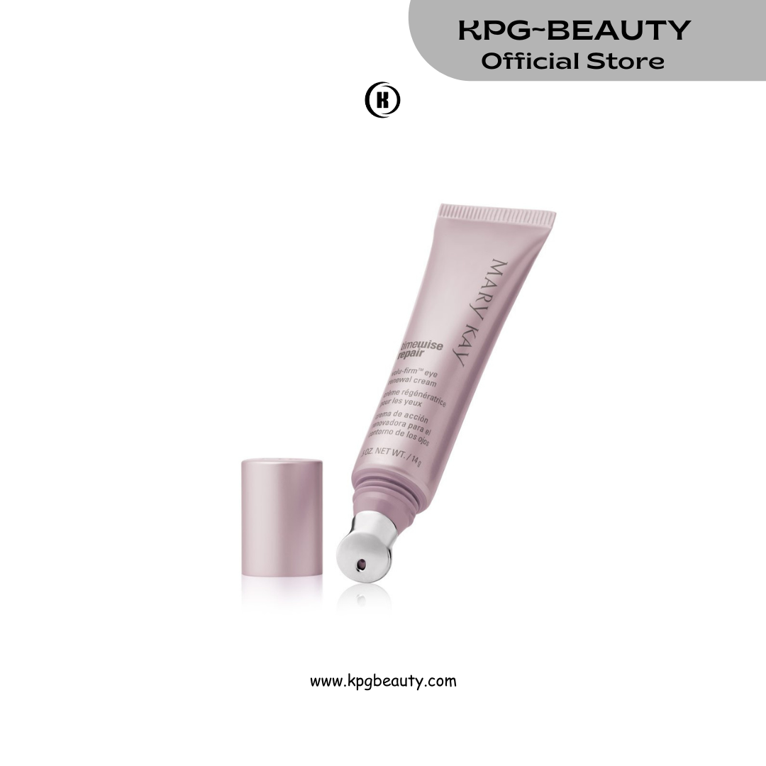 Mary Kay TimeWise Repair Volu-Firm Eye Renewal Cream Mary & May