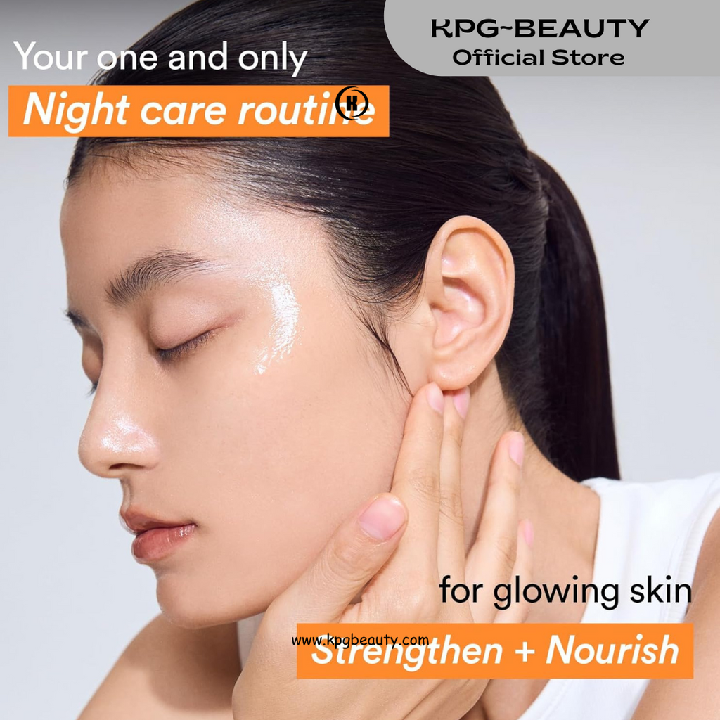 Abib Rice Probiotics Overnight Mask Barrier Jelly 2.7 fl oz I | Korean Overnight Sleeping Mask Cream Moisturizer for Glass Skin Slugging (Rice Probiotics/Barrier Jelly) 80 ml KPG BEAUTY