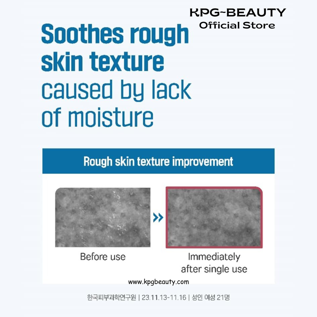 ROUND LAB Birch Juice Moisturizing Ampoule 1.69 Fl Oz, 7-Second Hydration Absorption, 72-hour long-lasting moisture, Watery Texture for Layering, Face Moisturizer for Sensitive Skin, Korean Skincare Round Lab