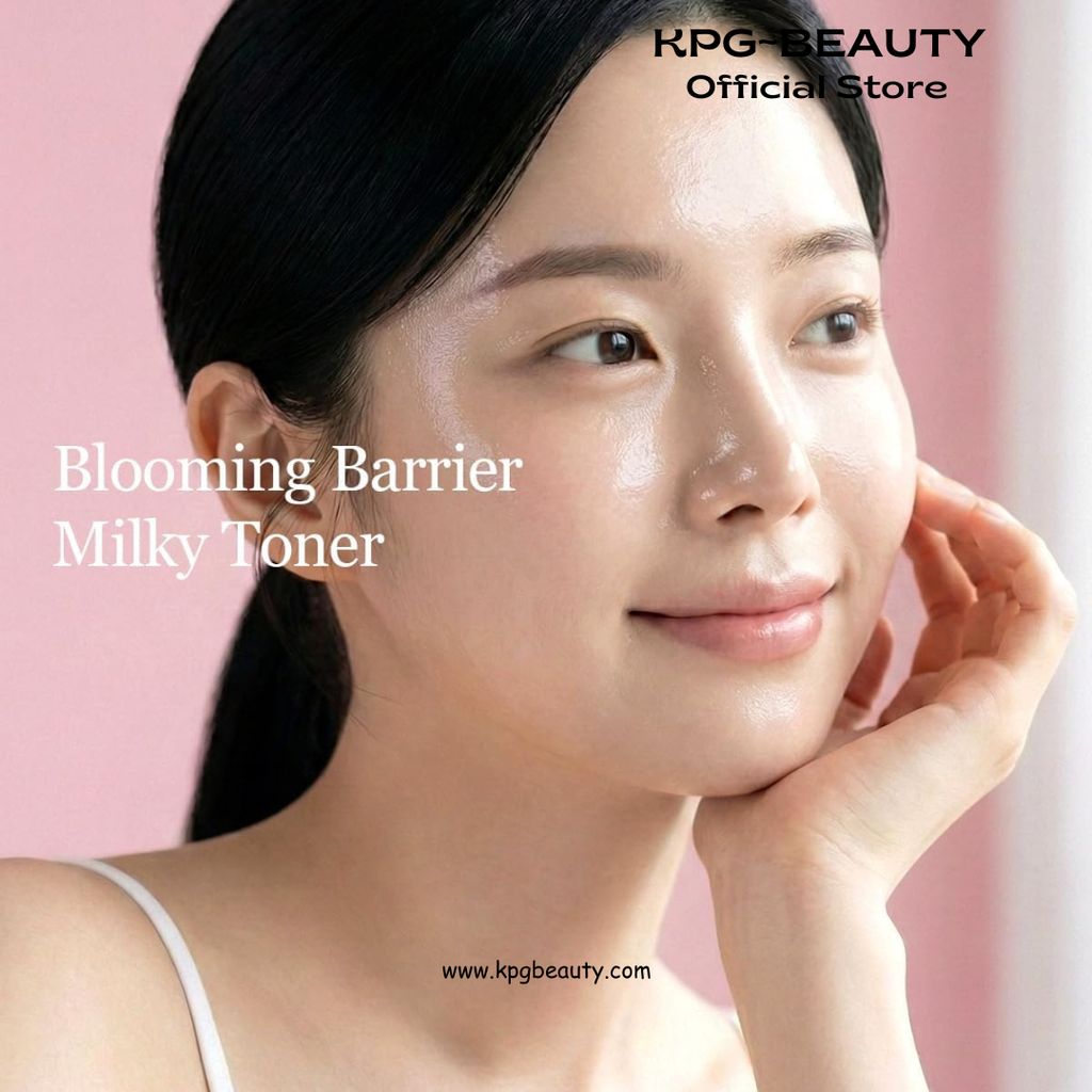 ROUND LAB Camellia Collagen PDRN Milky Toner 5.07 Fl Oz, Hydrating Elasticity-Boosting Glass Skin Toner with Low Molecular Collagen and Camellia Flower Extract, Milky Glow Texture, Korean Skincare Round Lab