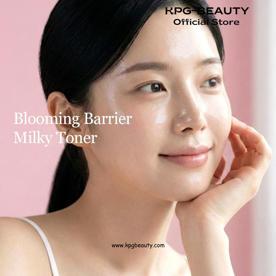 ROUND LAB Camellia Collagen PDRN Milky Toner 5.07 Fl Oz, Hydrating Elasticity-Boosting Glass Skin Toner with Low Molecular Collagen and Camellia Flower Extract, Milky Glow Texture, Korean Skincare Round Lab