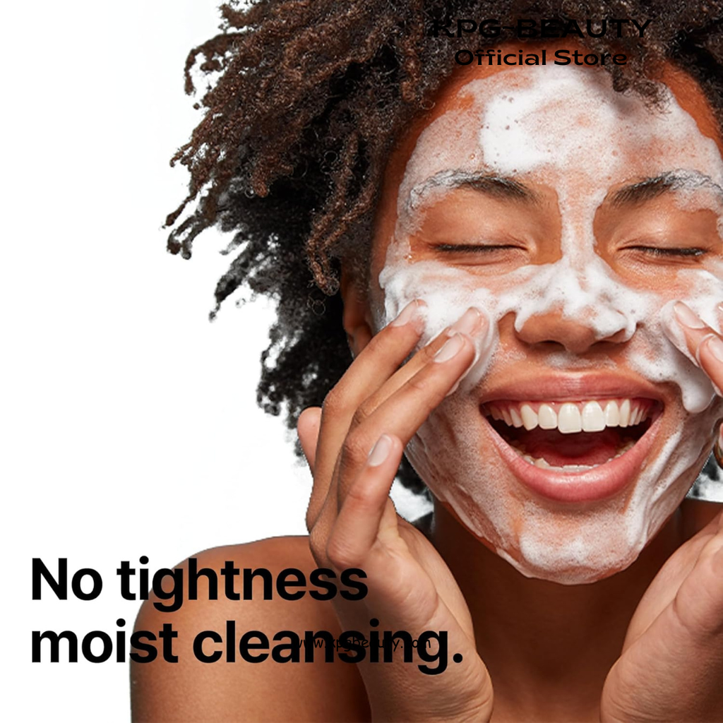 SOME BY MI - Beta-Panthenol Repair Gel Cleanser, 17 Amino Acids, pH Balancing, Moisturizing, Daily Use 120ml Some By MI