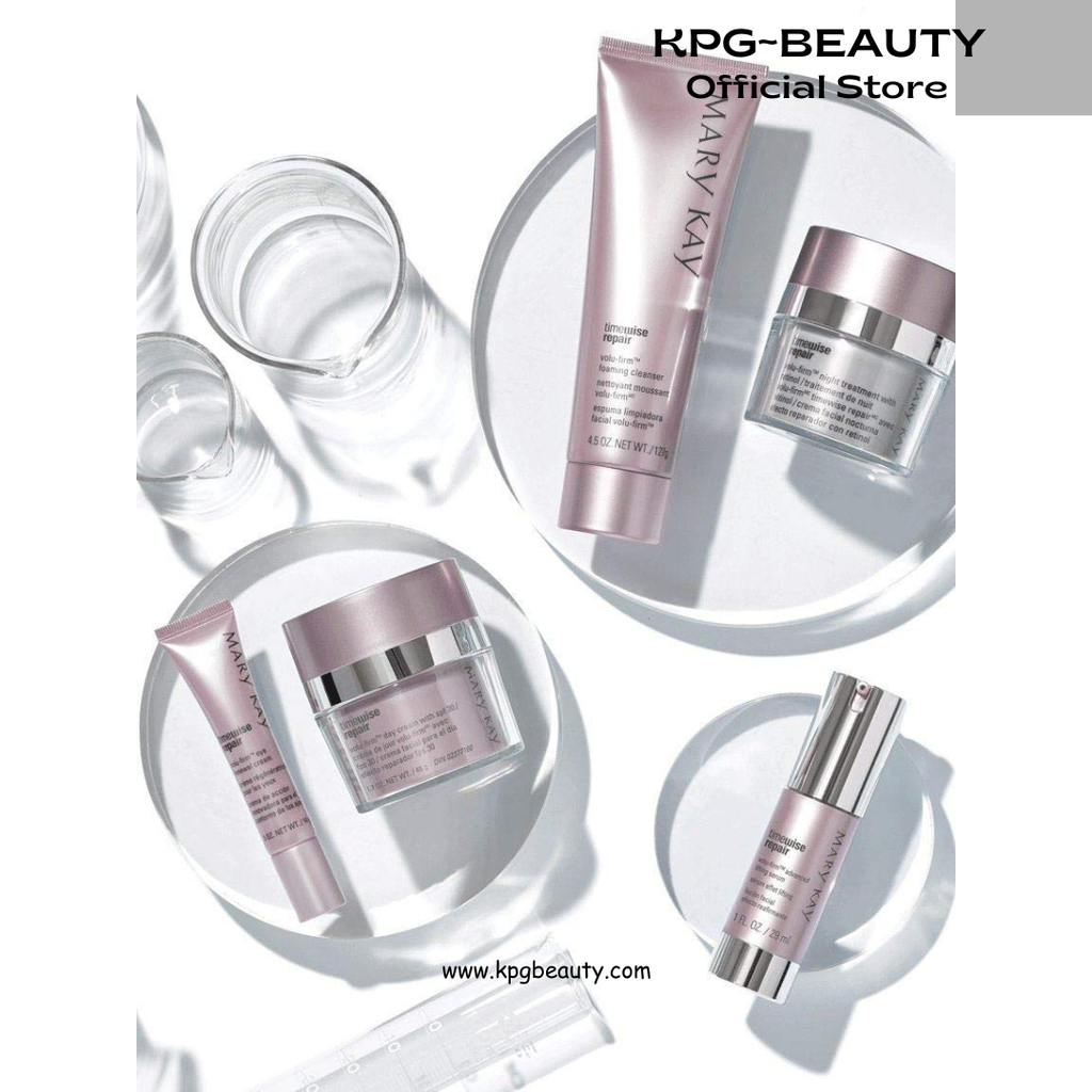 Mary Kay TimeWise Repair Volu-Firm Eye Renewal Cream Mary & May