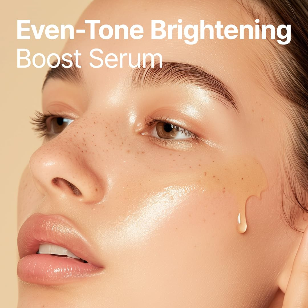 PURITO Pure Vitamin C Serum 60ml Purito Seoul