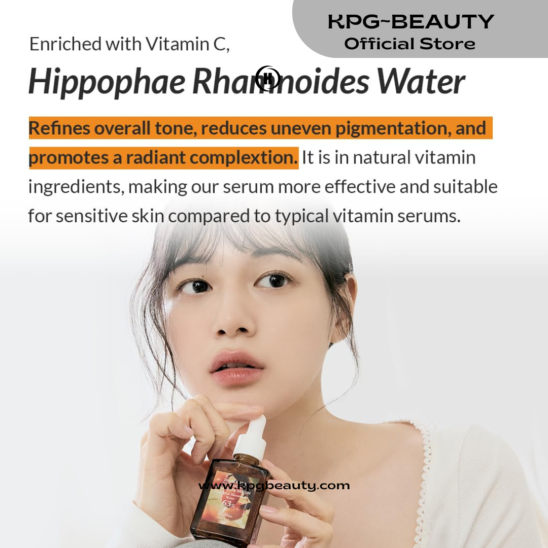 Dr.Althea Vitamin C Boosting Serum | Daily Facial Serum with TRANEXAMIC ACID for All Skin Types | Helps Remove Dark Spots & Uneven Skin Tone | Korean Vegan Skin Care (Vitamin C Boosting RENEWED) 30 ml
