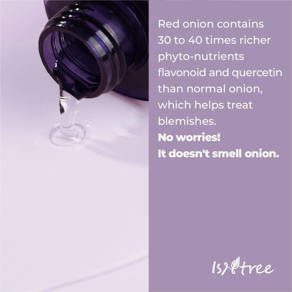 Isntree Onion Newpair Essence Toner, 200ml ISNTREE