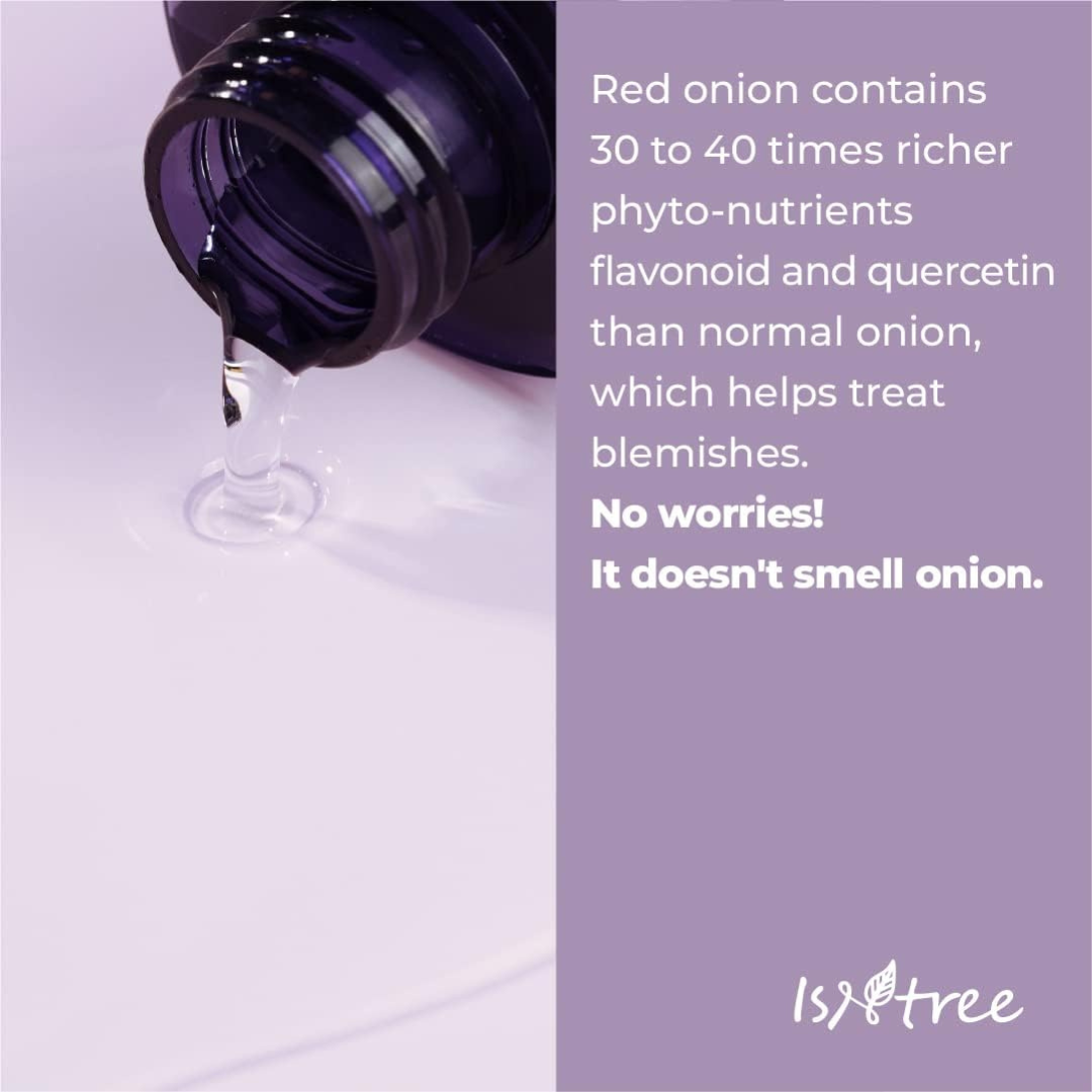 Isntree Onion Newpair Essence Toner, 200ml ISNTREE
