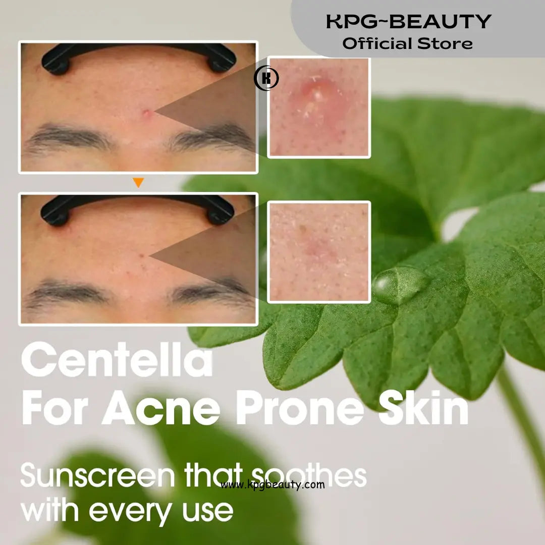 SOME BY MI V10 Hyal Air Fit Sunscreen SPF 50 – 1.69oz, 50ml – Korean Centella Sunscreen for Face with UV Protection – Non-Greasy, No White Cast, No Eye Irritation for Sensitive Skin – Korean Skin Care KPG BEAUTY Some By MI