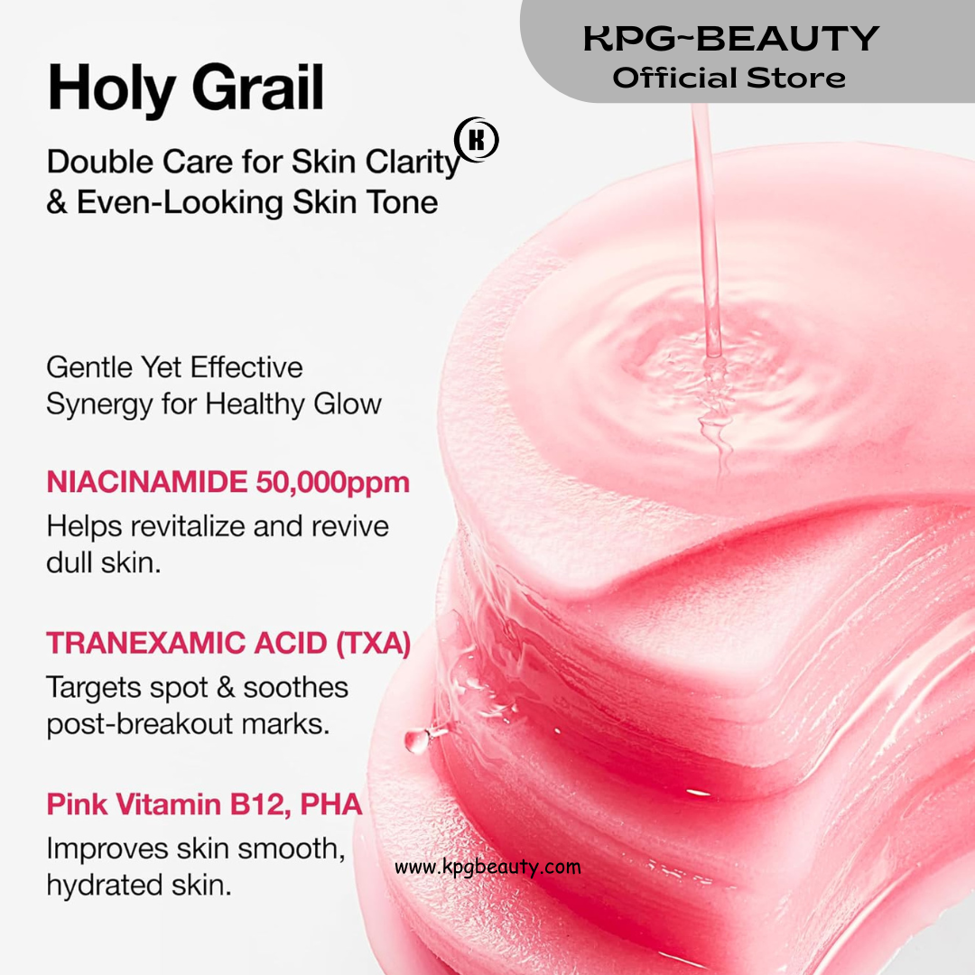 Anua Niacinamide 5 TXA Toner Pads – Hydrating Facial Pad for Even-Looking Skin Tone & Daily Radiance Care, Glow up Under-Eye with Tranexamic Acid, Korean Skin Care (210ml, 60 Pads) KPG BEAUTY