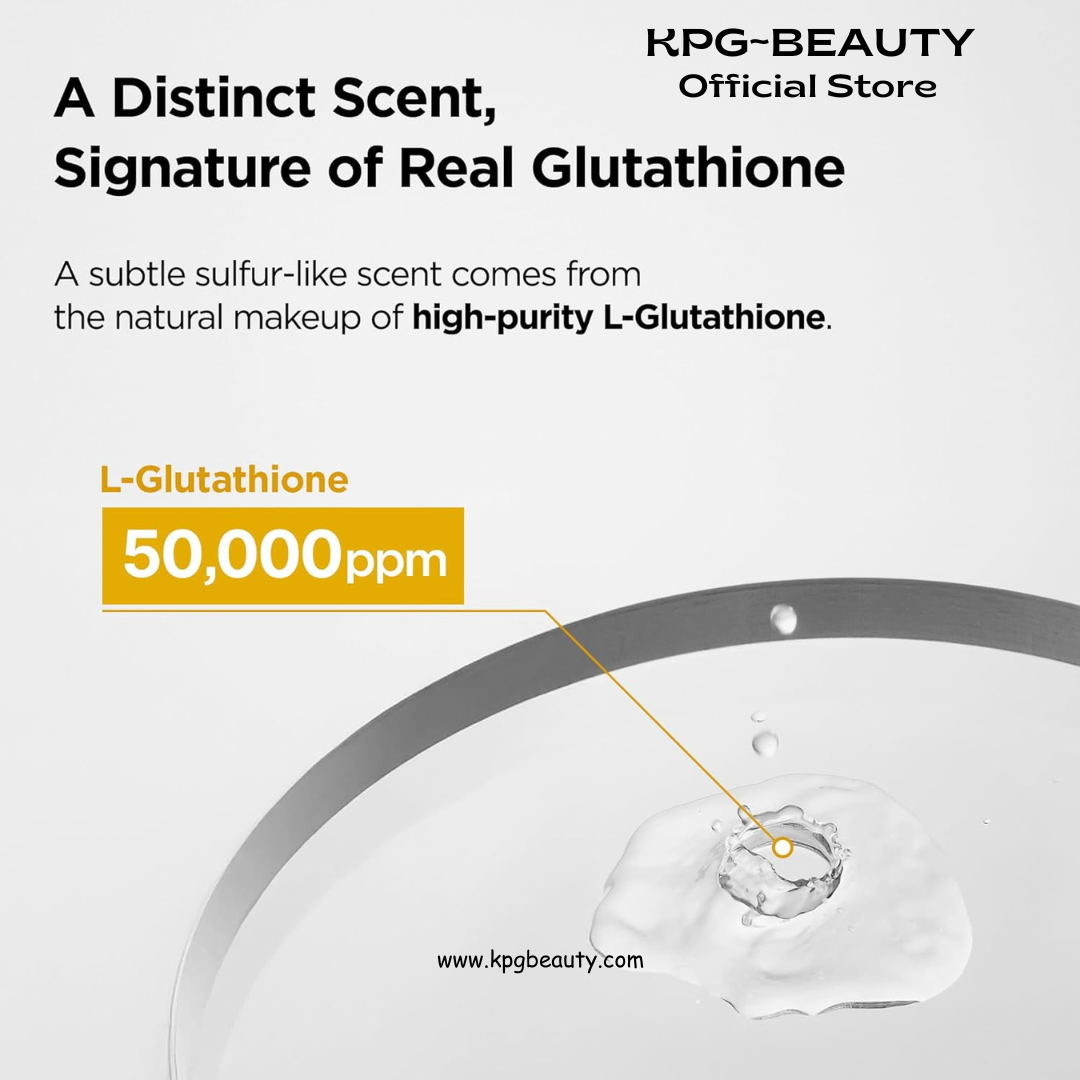 PURCELL Glutathione 5% Face Serum with 1% Niacinamide & 1% Tranexamic Acid – Flexible Liposome Tone up Serum for Anti pigmentation & Hydration (1.85 fl oz / 55 ml) Purecell
