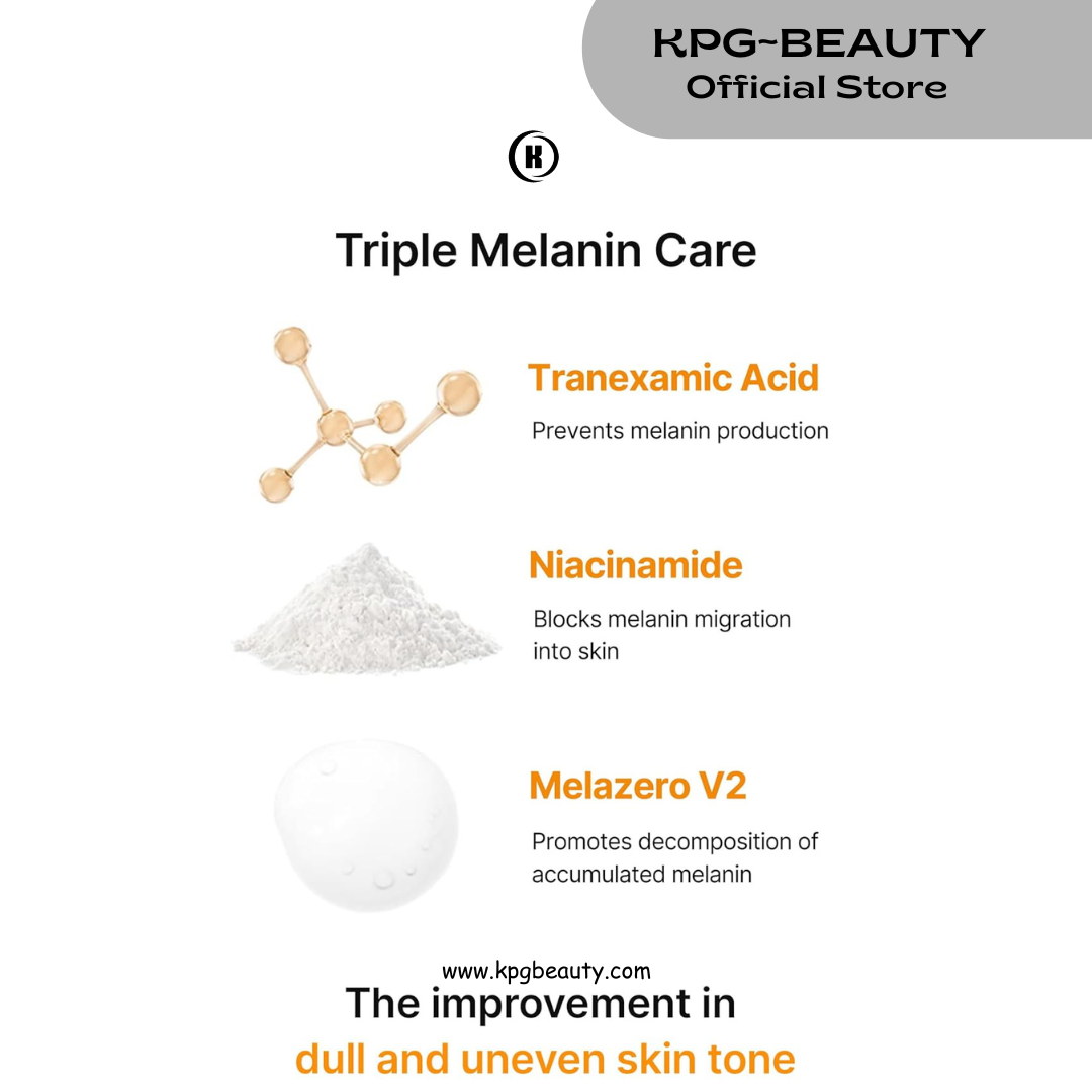 celimax Pore+Dark Spot Brightening Serum 30ml | Gel-like Serum for Enlarged Pores with Niacinamide, Tranexamic Acid, Pore Minimizer, Non-Irritating, Hydrating, For Sensitive Skin, hyperpigmentation Celimax