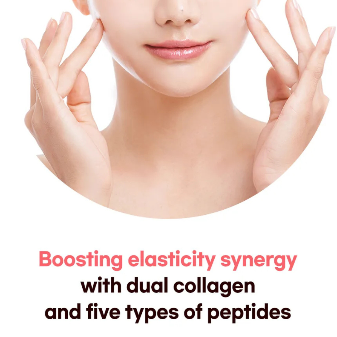 Kwailnara Re-Firming Collagen Toner Firming Hydrating Toner KPG BEAUTY Welcos