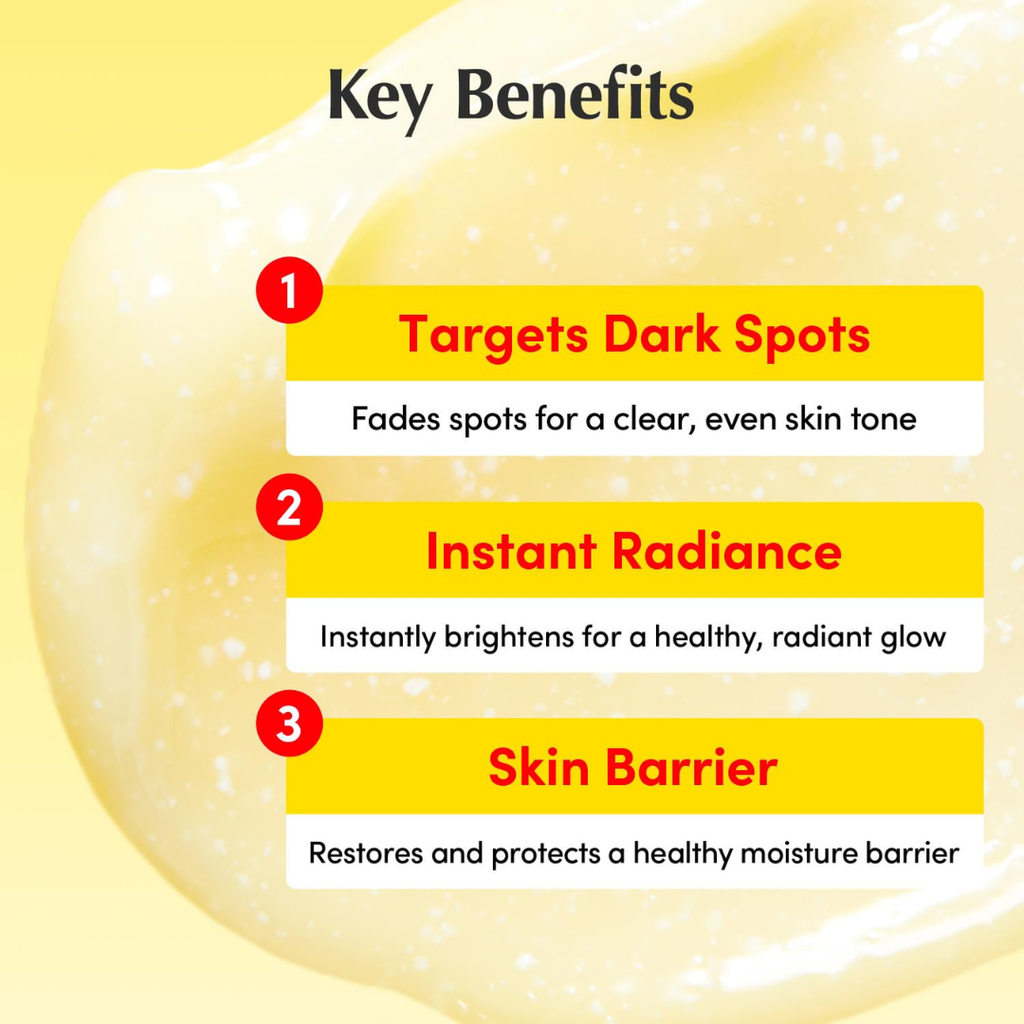 EQQUALBERRY Vitamin Illuminating Cream 50ml KPG BEAUTY EQQUALBERRY