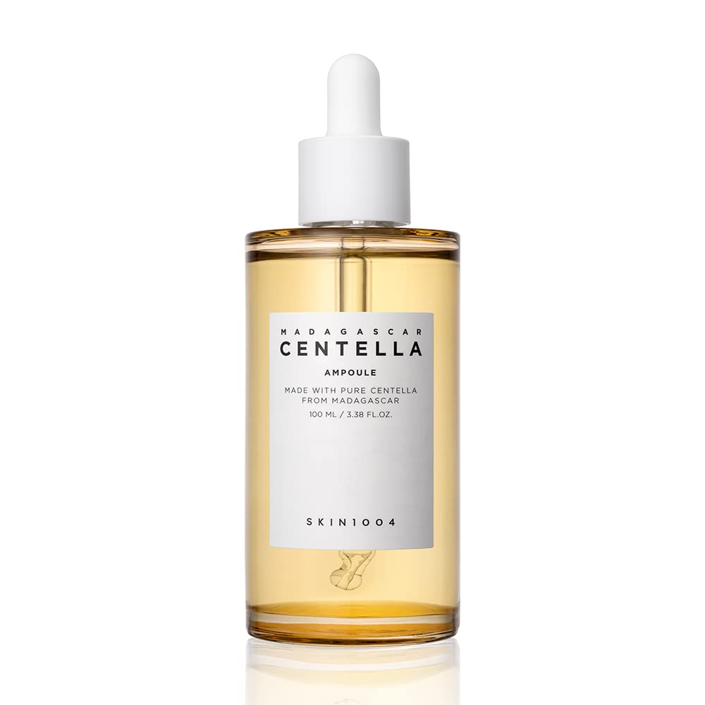 SKIN1004 Madagascar Centella Asiatica Ampoule Facial Serum