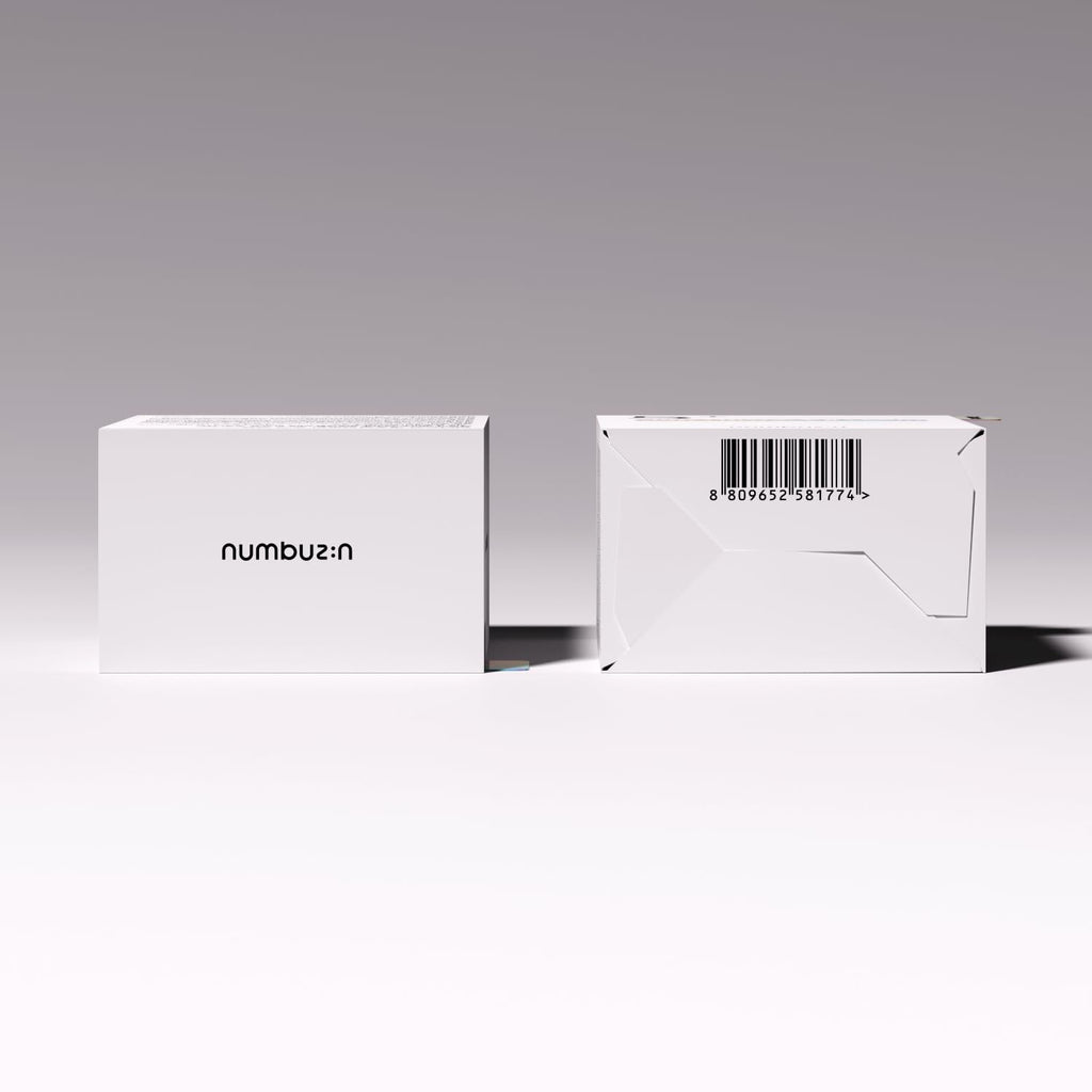 Numbuzin No.5 Serum | Tranexamic Acid 4%, Niacinamide 5%, Glutathione, Vitamin C | Vitamin Concentrated Serum | Hyperpigmentation| Suitable for Sensitive Skin, Korean Skincare