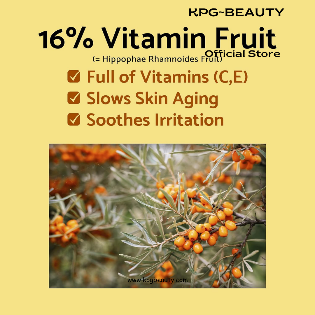 IUNIK Propolis Vitamin Sleeping Mask – Propolis, Vitamin C & Centella Overnight Moisturizing Sleeping Mask for Radiant, Firm-Looking Skin, Korean Skincare, 60ml IUNIK