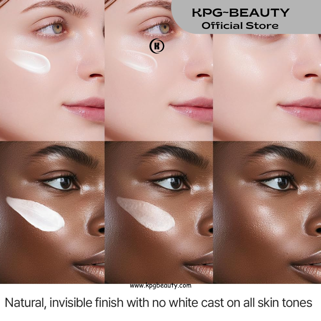 ISNTREE Hyaluronic Acid Daily Sun Gel 50ml, 1.69 fl oz | SPF 30 | Korean Skincare | Moisturizing | No White Cast | Lightweight | Mild Formula | Daily SPF | Korean Sunscreen | Broad Spectrum KPG BEAUTY
