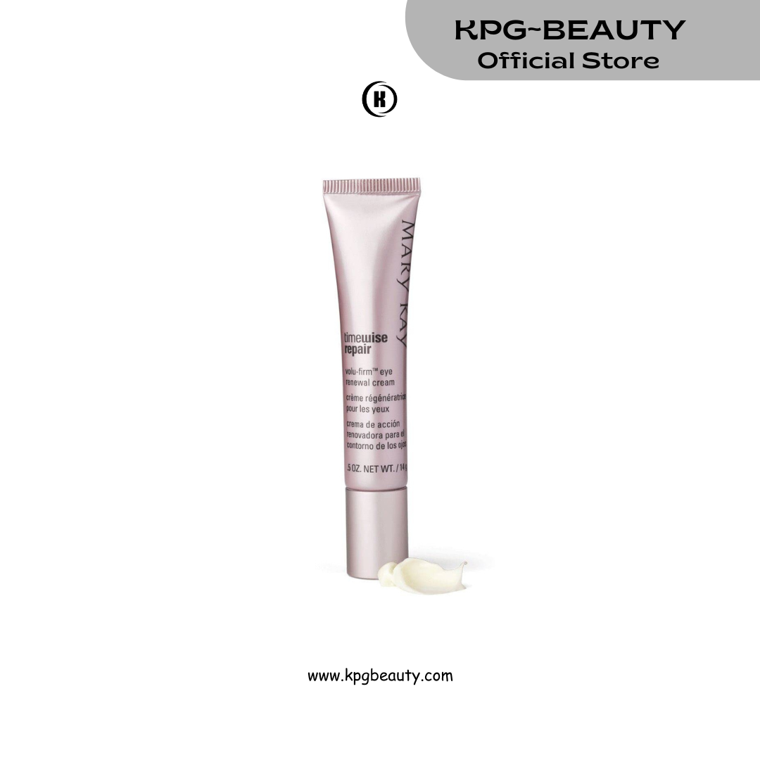 Mary Kay TimeWise Repair Volu-Firm Eye Renewal Cream Mary & May