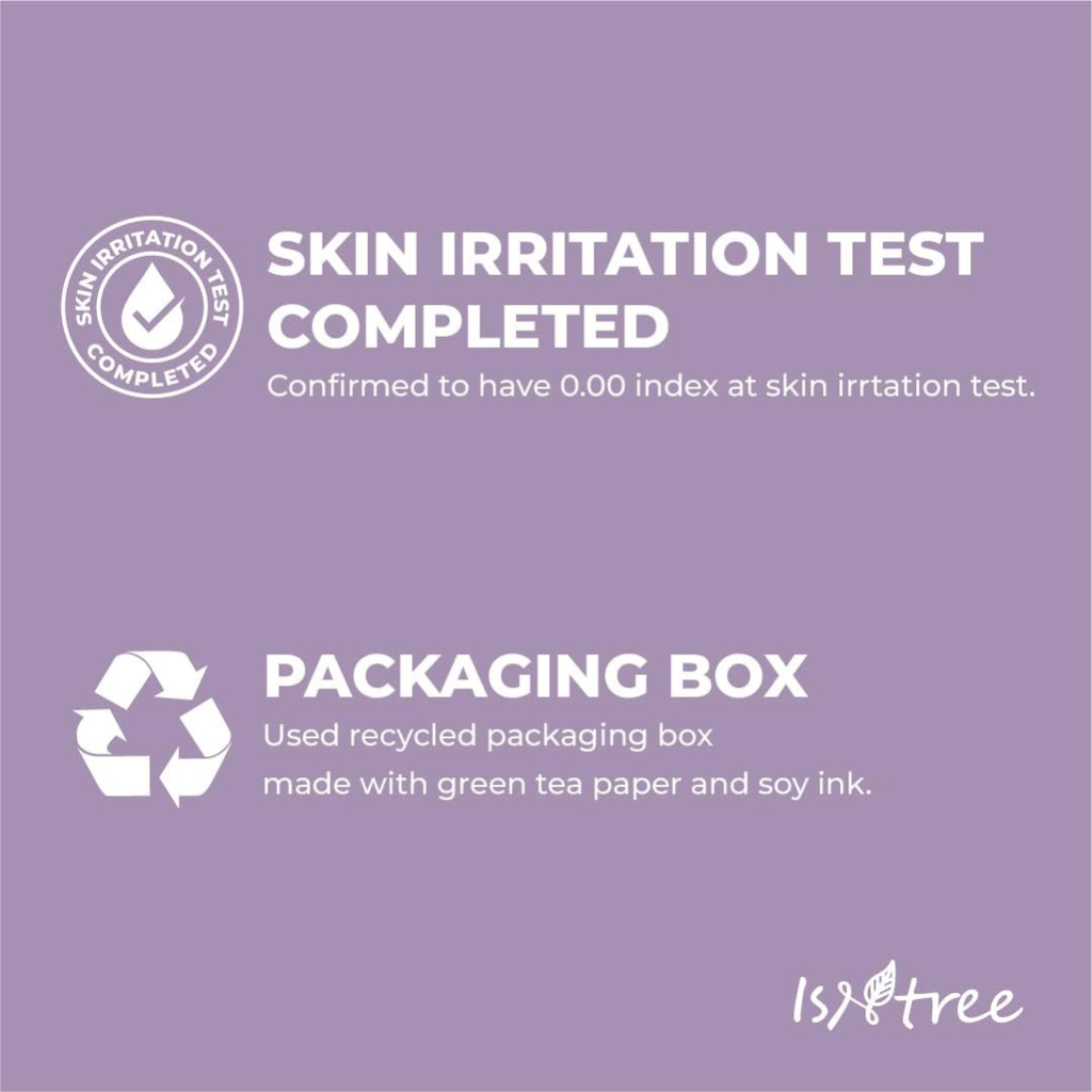 Isntree Onion Newpair Essence Toner, 200ml ISNTREE
