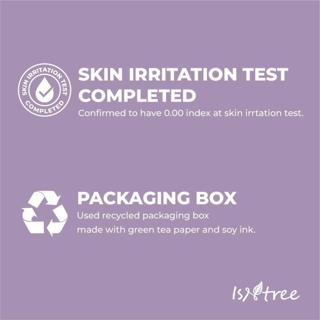 Isntree Onion Newpair Essence Toner, 200ml ISNTREE