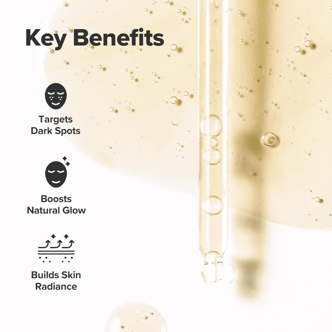 Beauty of Joseon Glow Deep Serum Rice Alpha-Arbutin for Uneven Dull Skin Tone, Daily Korean Skin Care for Men and Women 30ml Beauty of Joseon
