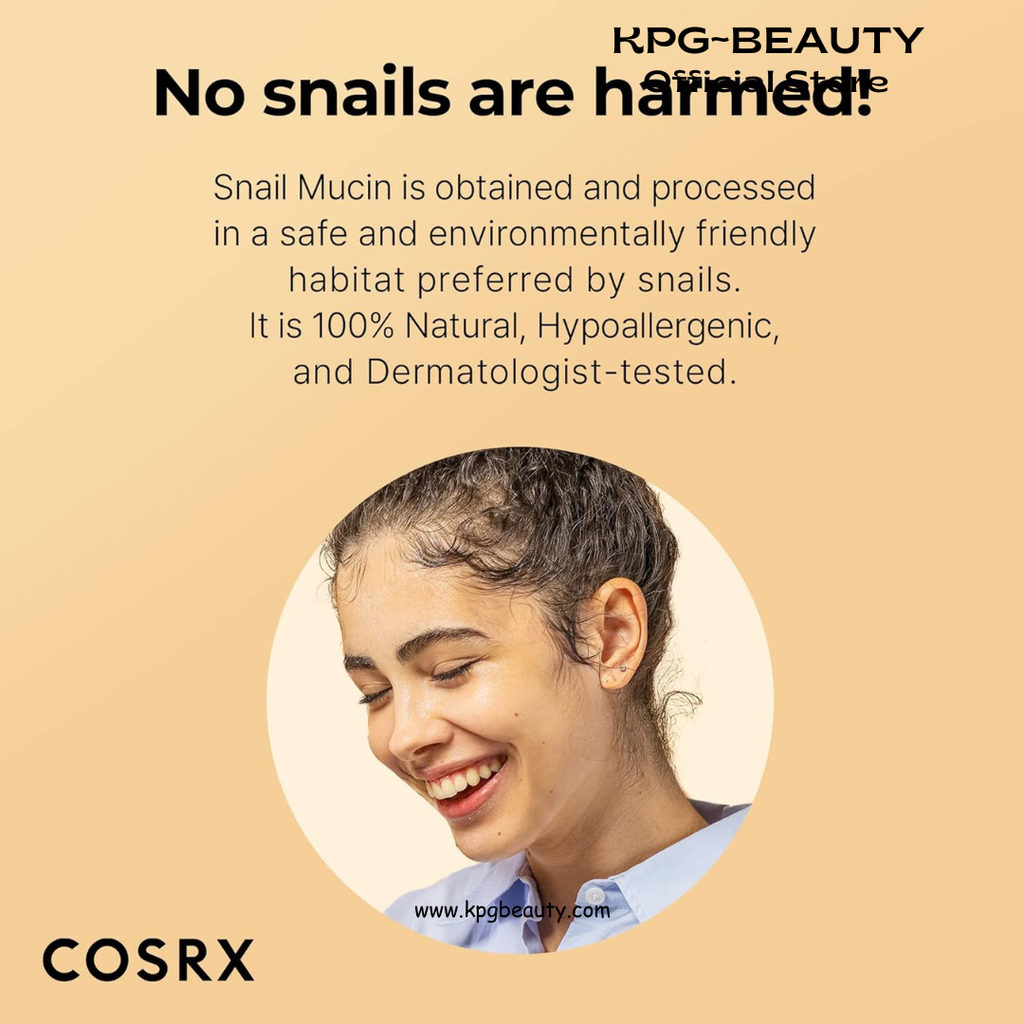 COSRX Snail Mucin Sheet Mask 10EA + Hydrogel Collagen Mask 3EA- Self Care, Stocking Stuffers, Travel Essentials, Gifts for Women, Face Masks for Dry Skin, Korean Skin Care COSRX