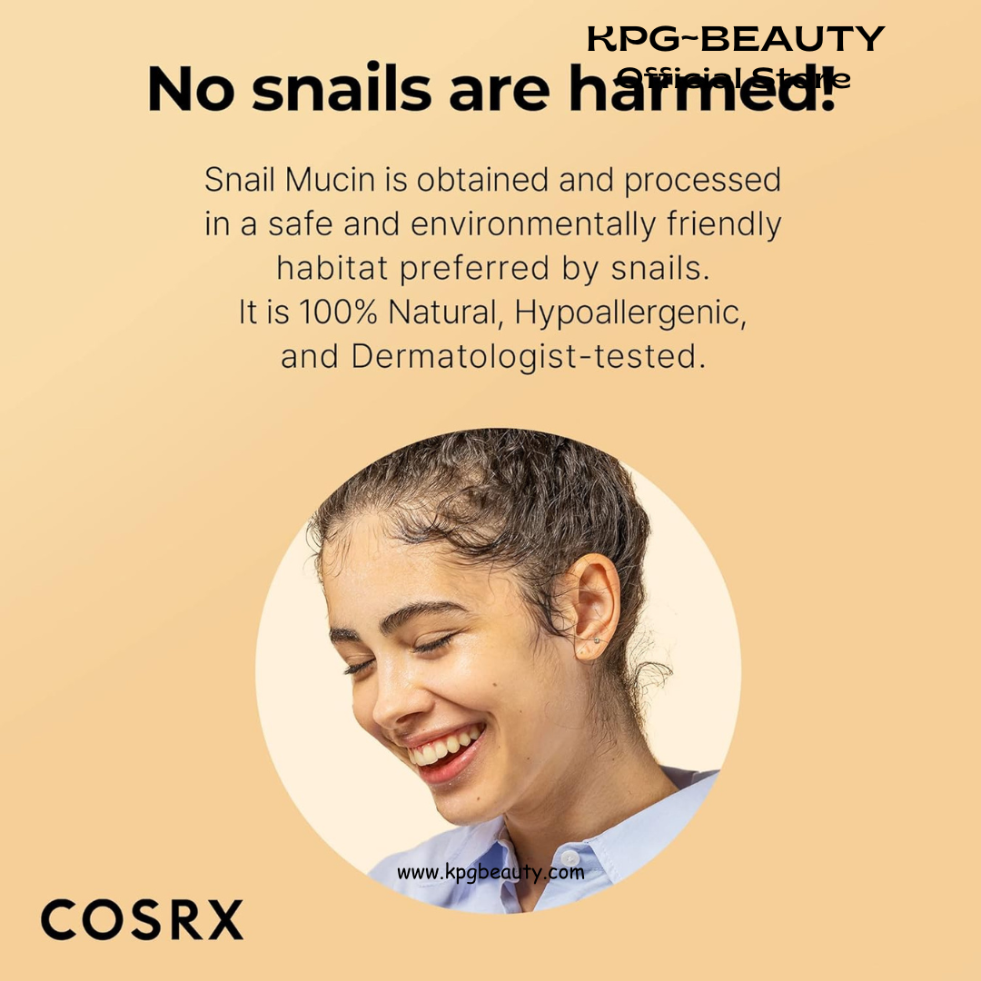 COSRX Snail Mucin Sheet Mask 10EA + Hydrogel Collagen Mask 3EA- Self Care, Stocking Stuffers, Travel Essentials, Gifts for Women, Face Masks for Dry Skin, Korean Skin Care COSRX
