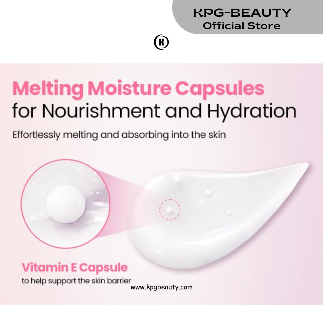 K-SECRET SEOUL 1988 Collagen Sleeping Mask – Overnight Nourishing Care with 7-Type Collagen Complex | Lightweight Facial Night Cream for Glass Skin | Korean Skincare, 60ml KSecret