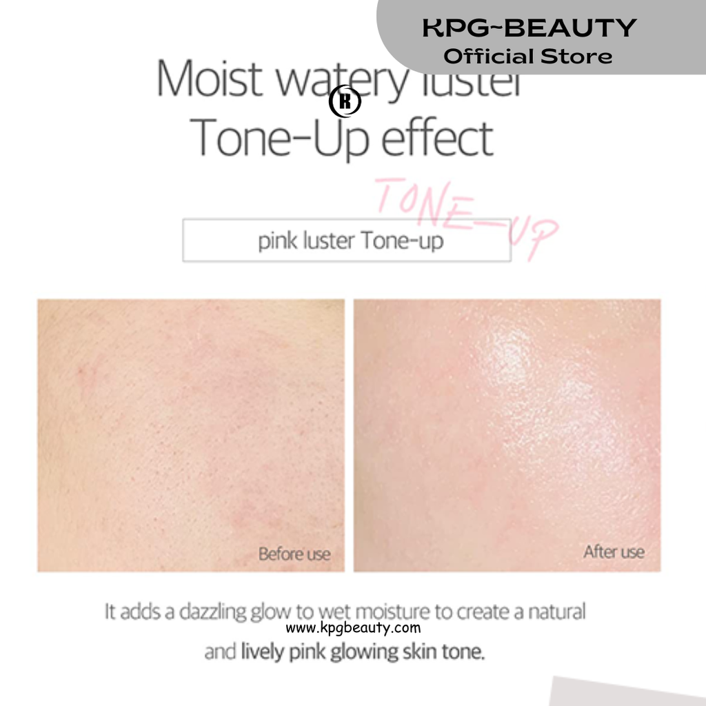 ROUND LAB renewal Birch Moisture Tone-Up Sunscreen 50ml KPG BEAUTY