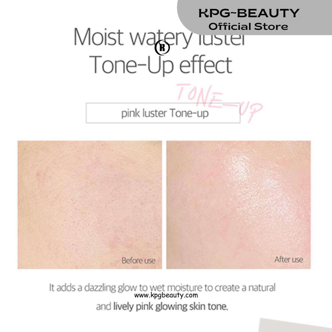 ROUND LAB renewal Birch Moisture Tone-Up Sunscreen 50ml KPG BEAUTY
