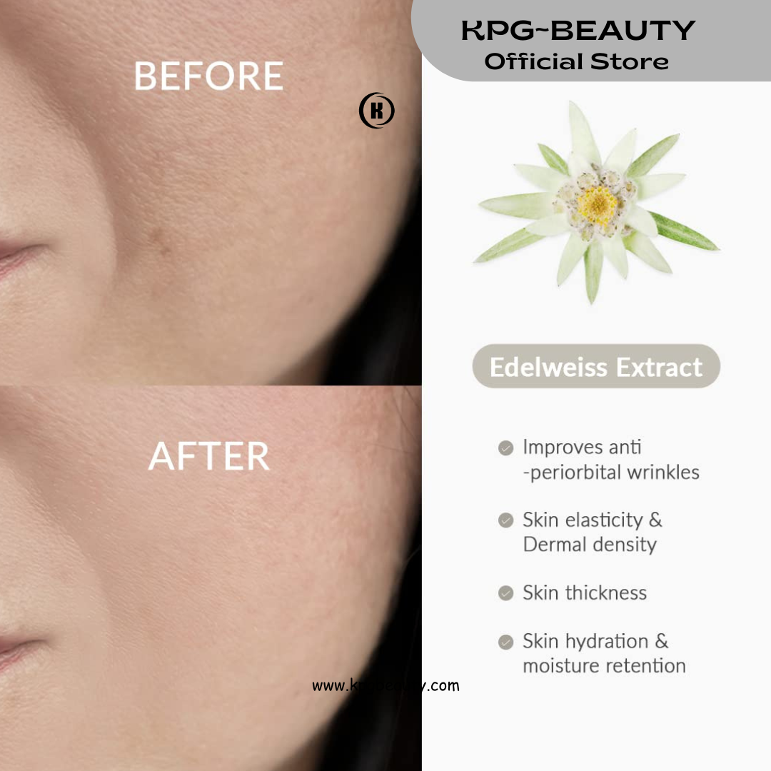 Dr.Althea Rapid Firm Sculpting Cream | Repair Cream to Help With Skin Wrinkles | Radiance and Glass Skin | Vegan Korean Skin Care | 45 ML