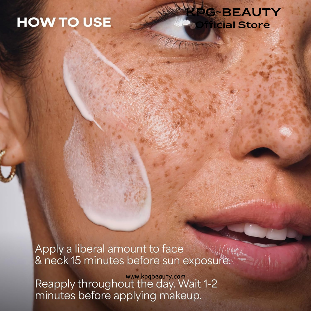 Paula's Choice RESIST Daily Hydrating Fluid Face Moisturizer with SPF 50 Sunscreen, Face Sunscreen for Oily Skin, Chamomile & Vitamin E, UVA/UVB Protection, Fragrance-Free, TSA Friendly Paula’s Choice