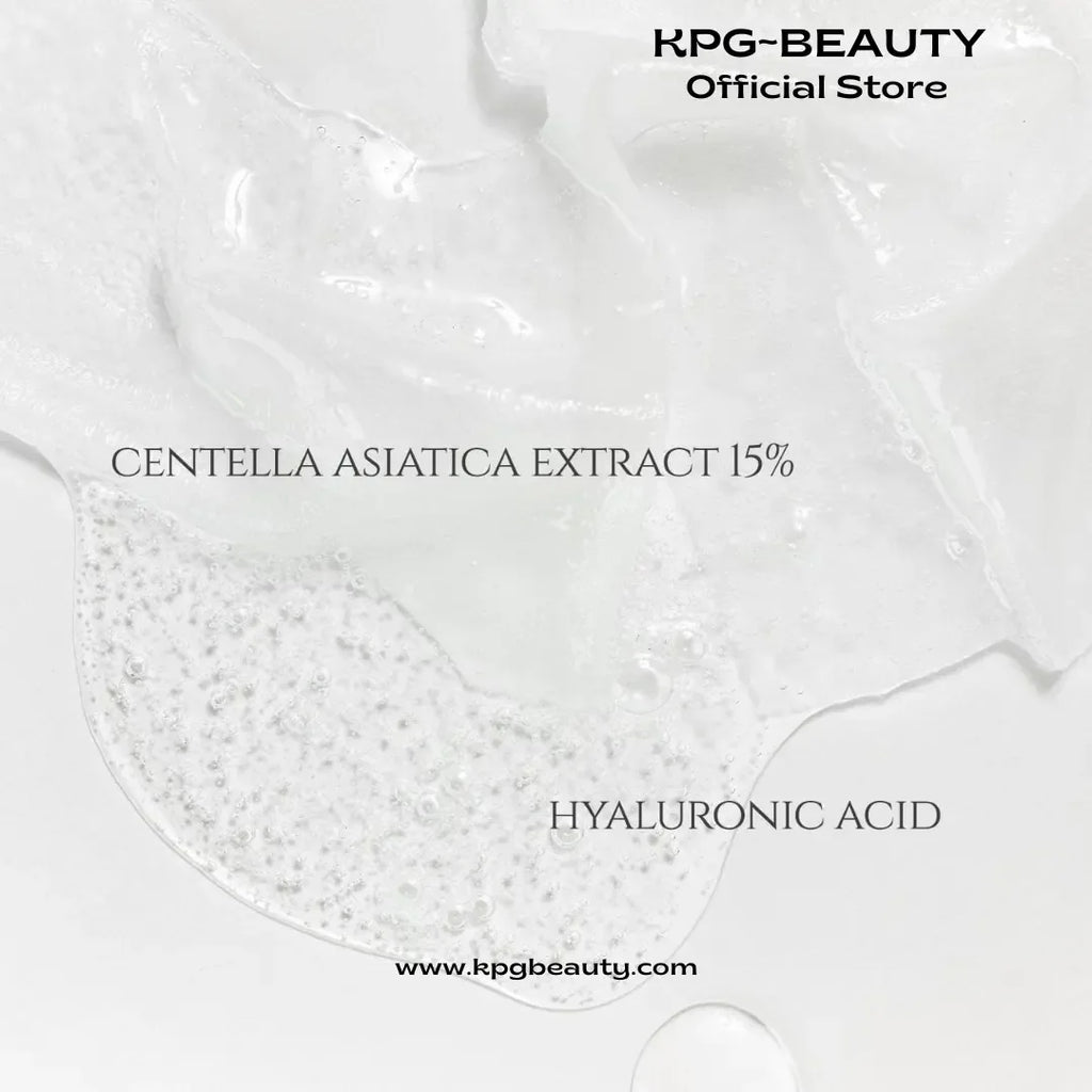 Beauty of Joseon Centella Asiatica Calming Mask Daily Moisturizing Soothing Cica Face Sheet Mask for All Skin 10 sheets