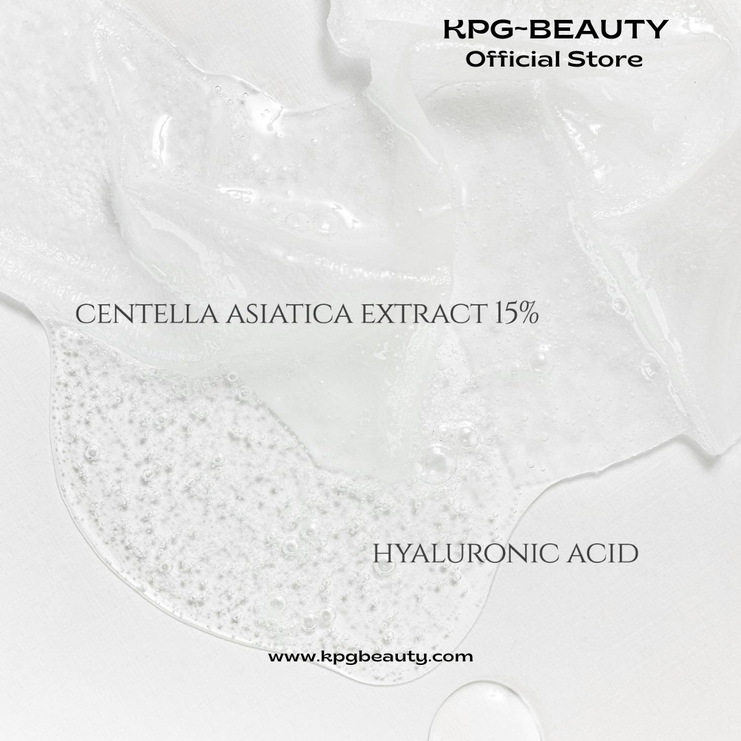 Beauty of Joseon Centella Asiatica Calming Mask Daily Moisturizing Soothing Cica Face Sheet Mask for All Skin Types, Korean Skincare Stuffers for Men Women, 10 sheets