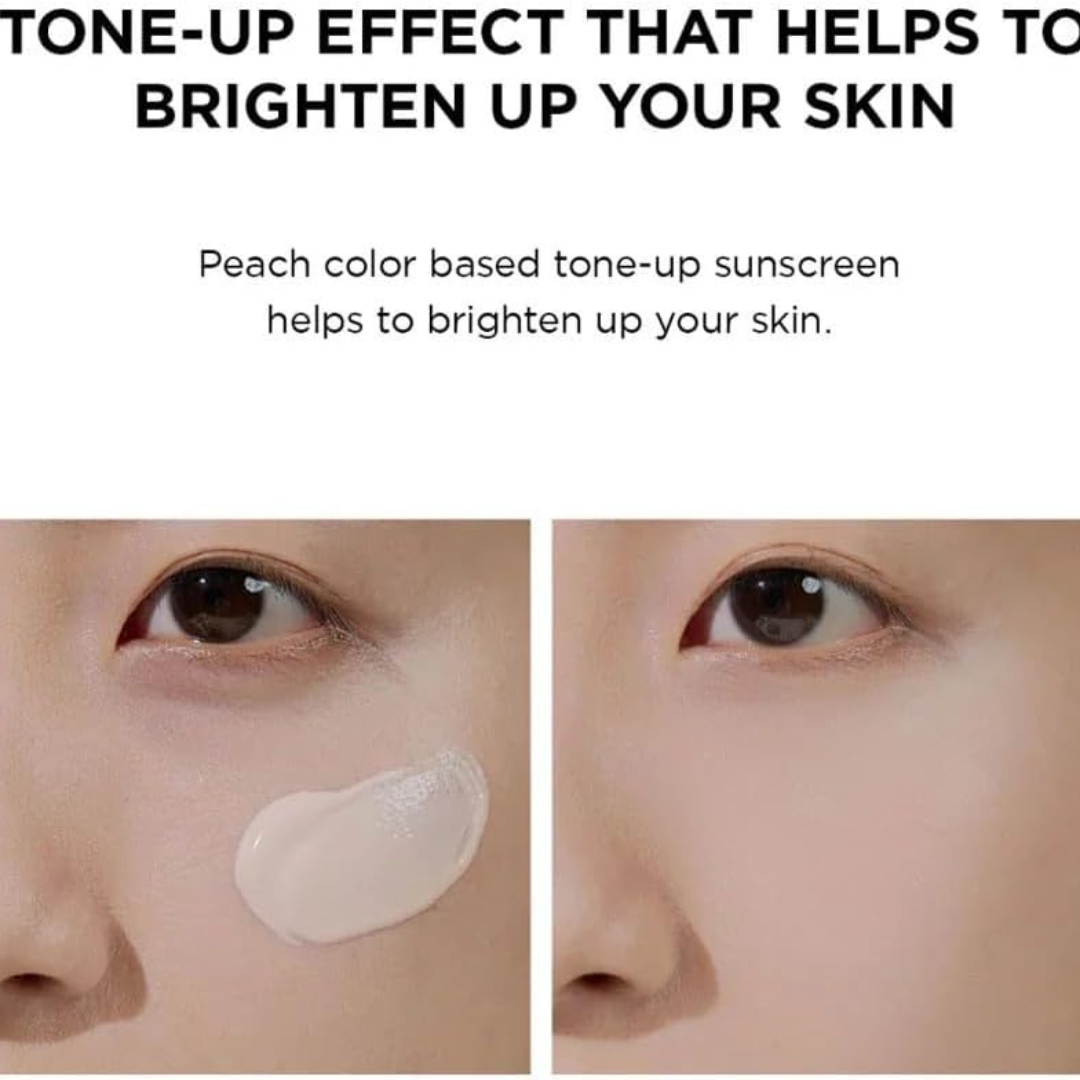 SKIN1004 Madagascar Centella Tone Brightening Tone-Up Sunscreen 50ml SKIN1004