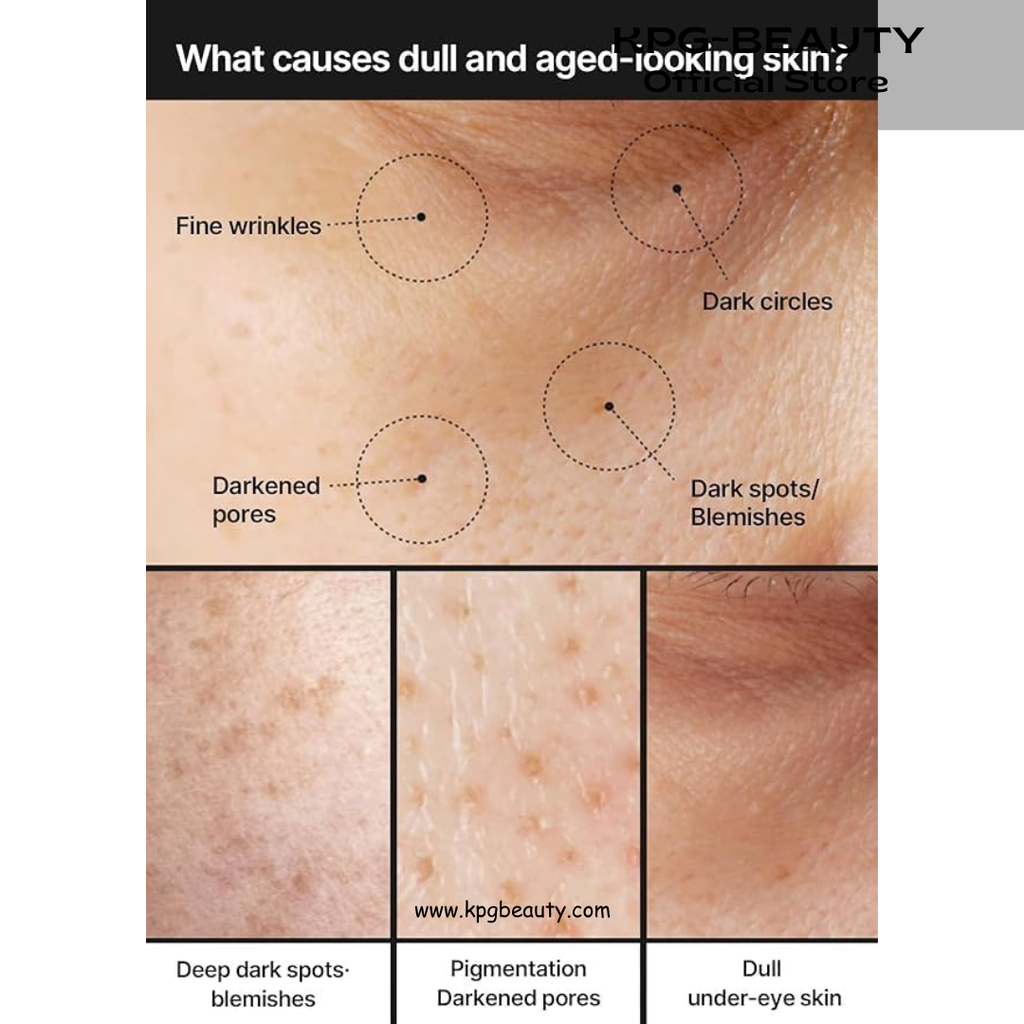 celimax Pore+Dark Spot Brightening Cream | with Niacinamide, Tranexamic Acid, TXA Cream, Pore Minimizer, Non-Irritating, Hydrating, For Sensitive Skin, 35ml, Mothers Day Gift Celimax