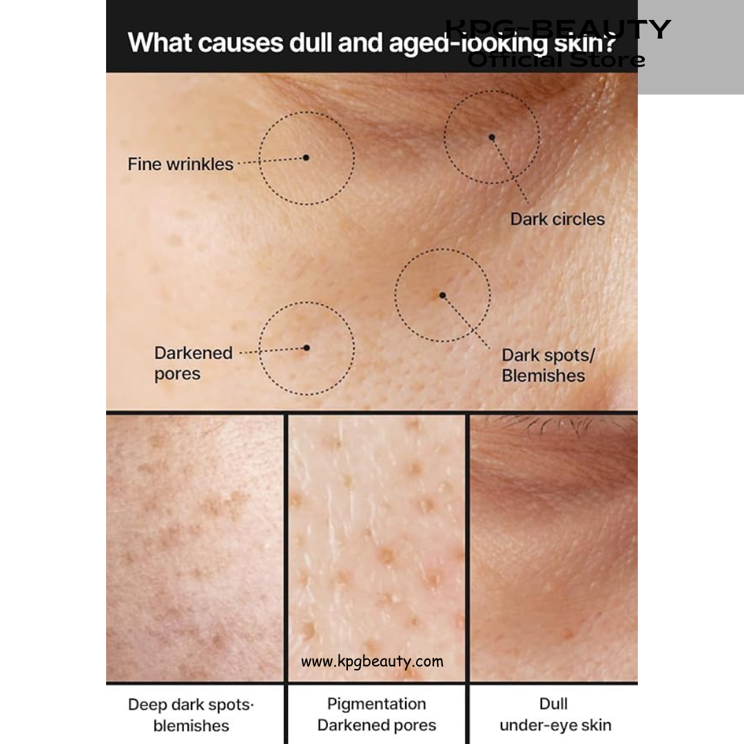 celimax Pore+Dark Spot Brightening Cream | with Niacinamide, Tranexamic Acid, TXA Cream, Pore Minimizer, Non-Irritating, Hydrating, For Sensitive Skin, 35ml, Mothers Day Gift Celimax